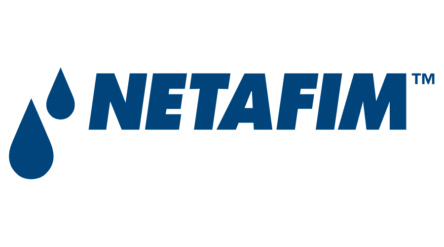Logo Netafim