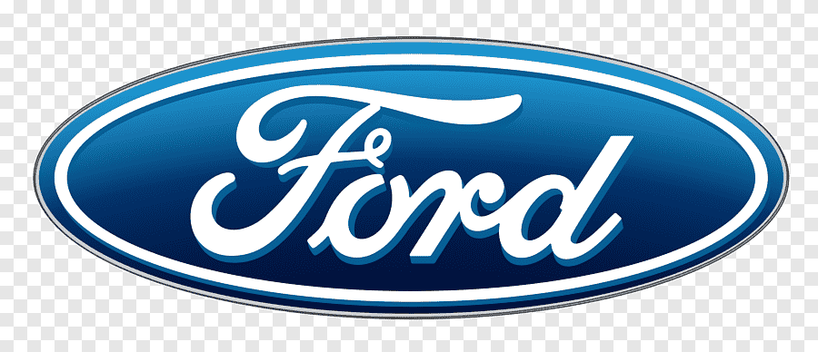 Logo Ford