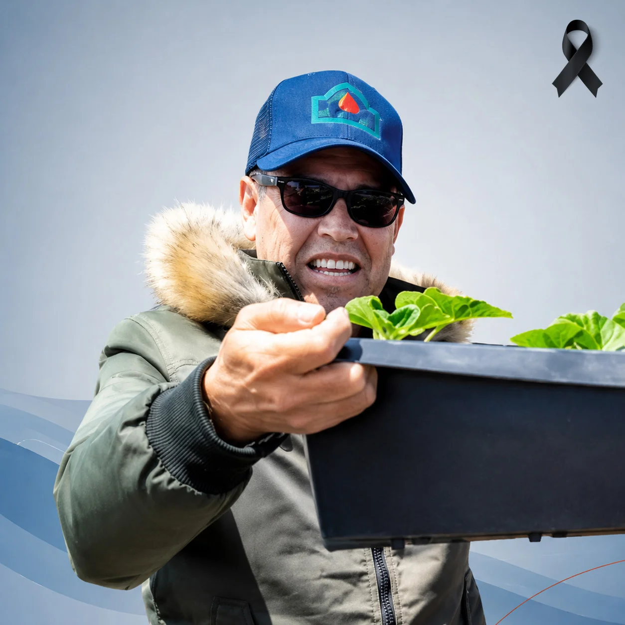 Ing. Juan Eduardo León Ruiz, Socio fundador de Casa del Riego