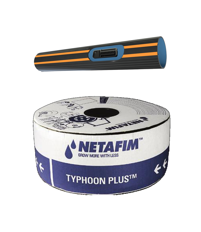 Portada del Oferta de productos Netafim
