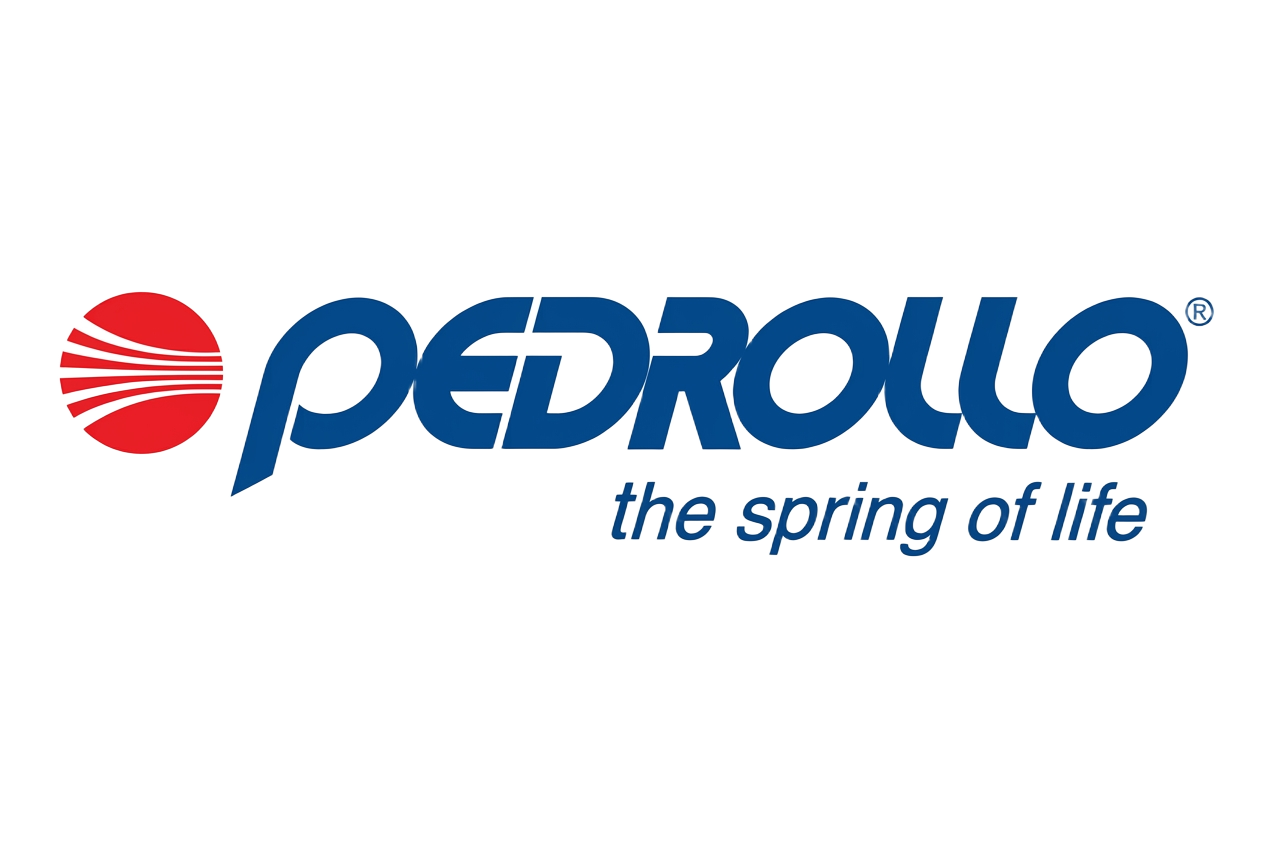 Logo Pedrollo
