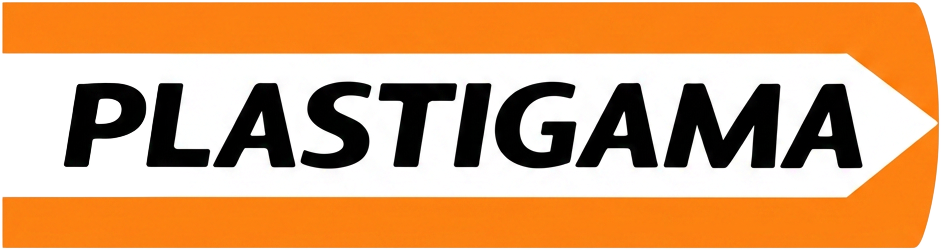 Logo Plastigama