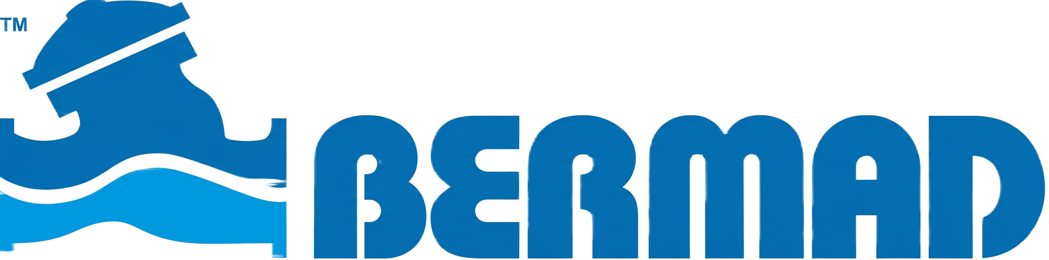 Logo BERMAD
